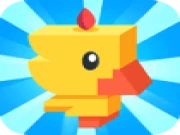Tiny Chick Online animal Games on taptohit.com