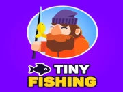 Tiny Fishing Online Casual Games on taptohit.com