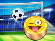 Tiny Football Cup Online Football Games on taptohit.com