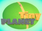 Tiny Planet Online Casual Games on taptohit.com