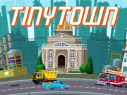 TINY TOWN Online Strategy Games on taptohit.com