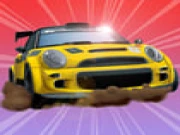 Tinycars Online sports Games on taptohit.com