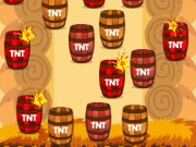 TNT Online Puzzle Games on taptohit.com