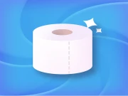 Toilet Paper The Game Online Casual Games on taptohit.com