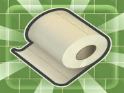 Toilet Roll Online Casual Games on taptohit.com
