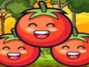 Tomato Ketchup Online arcade Games on taptohit.com