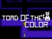 Tomb of the Cat Color Online coloring Games on taptohit.com