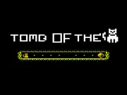 Tomb of The Cat Online Casual Games on taptohit.com