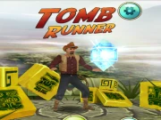 Tomb Runner RU Online Adventure Games on taptohit.com