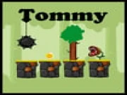 Tommy Online skill Games on taptohit.com