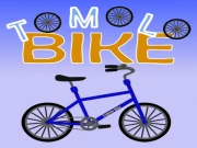 Tomolo Bike Online Strategy Games on taptohit.com