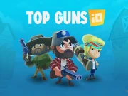 Top Guns IO Online .IO Games on taptohit.com