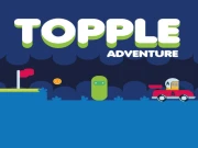 Topple Adventure Online Adventure Games on taptohit.com