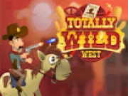 Totally Wild West Online shooter Games on taptohit.com