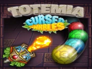 Totemia Cursed Marbles Online Casual Games on taptohit.com