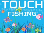 Touch Fishing Game Online Casual Games on taptohit.com