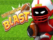 Touchdown Blast Online Sports Games on taptohit.com