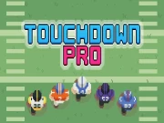 Touchdown Pro Online Agility Games on taptohit.com