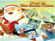 Tour of The Santa Claus Online Casual Games on taptohit.com