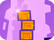 Tower Blocks Deluxe Online arcade Games on taptohit.com