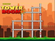 Tower Boom Online Casual Games on taptohit.com