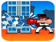 Tower Boxer Online arcade Games on taptohit.com
