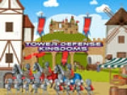 Tower Defense Kingdoms Online adventure Games on taptohit.com