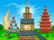 Tower Match Online Puzzle Games on taptohit.com