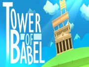 Tower Of Babel Online Agility Games on taptohit.com