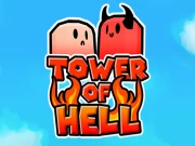Tower of Hell: Obby Blox Online Adventure Games on taptohit.com