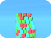 Tower Shooting Color Online hyper-casual Games on taptohit.com