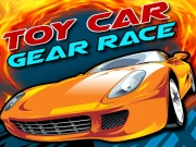 Toy Car Gear Race Online Racing & Driving Games on taptohit.com