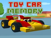 Toy Car Memory Online Casual Games on taptohit.com