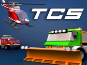 Toy Car Online Casual Games on taptohit.com