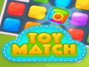 Toy Match Online Match-3 Games on taptohit.com