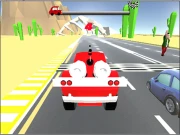 ToysRace Online Racing & Driving Games on taptohit.com