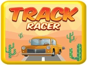 Track Racer Online Racing & Driving Games on taptohit.com