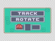 Track Rotate Online Casual Games on taptohit.com