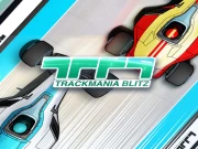 TrackMania Blitz Online Racing & Driving Games on taptohit.com