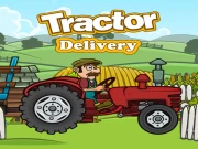 Tractor Delivery Online Agility Games on taptohit.com
