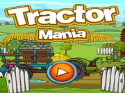 Tractor Mania Online Racing & Driving Games on taptohit.com
