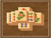 Traditional Mahjong Online board Games on taptohit.com