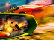 Traffic Car Racing Online Racing & Driving Games on taptohit.com