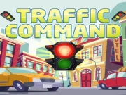 Traffic Command Online Puzzle Games on taptohit.com