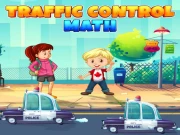 Traffic Control Math Online Puzzle Games on taptohit.com