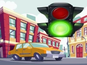 Traffic Control Online driving Games on taptohit.com