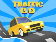 Traffic Go Online Agility Games on taptohit.com
