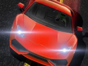 Traffic Racer Game 3D Online Racing & Driving Games on taptohit.com