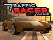 Traffic Racer Pro Online Online Racing & Driving Games on taptohit.com