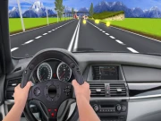 Traffic Racer Online sports Games on taptohit.com